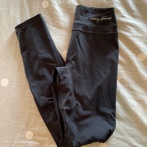 Gymshark x Whitney Simmons v2 Leggings